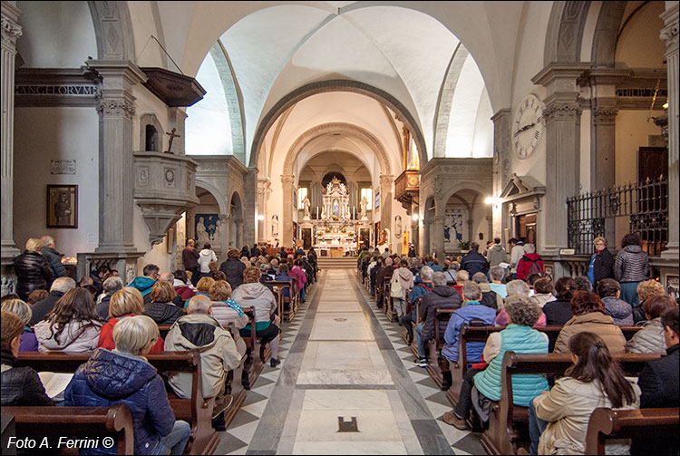 Festa San Francesco. Saint Francis feast