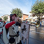 Subbiano, Festa dell’Uva