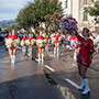 Subbiano, Festa dell’Uva