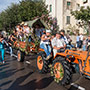 Subbiano, Festa dell’Uva