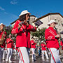 Subbiano, Festa dell’Uva