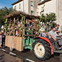 Subbiano, Festa dell’Uva