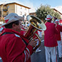 Subbiano, Festa dell’Uva