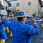 Subbiano, Festa dell’Uva