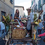 Subbiano, Festa dell’Uva