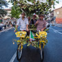 Subbiano, Festa dell’Uva