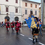 Subbiano, Festa dell’Uva