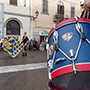 Subbiano, Festa dell’Uva