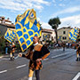 Subbiano, Festa dell’Uva