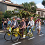 Subbiano, Festa dell’Uva