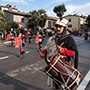 Subbiano, Festa dell’Uva