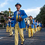 Subbiano, Festa dell’Uva