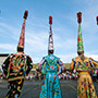 Subbiano, Festa dell’Uva