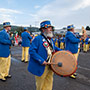 Subbiano, Festa dell’Uva