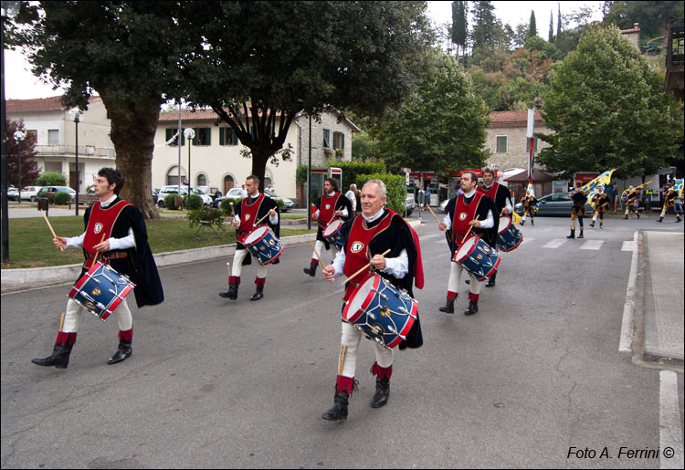 Musici Subbiano