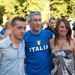 Giaccherini donatore sangue