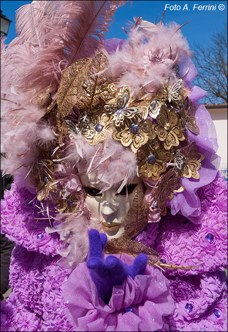 Carnevale Figli di Bocco