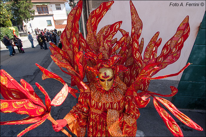 Carnevale Figli di Bocco