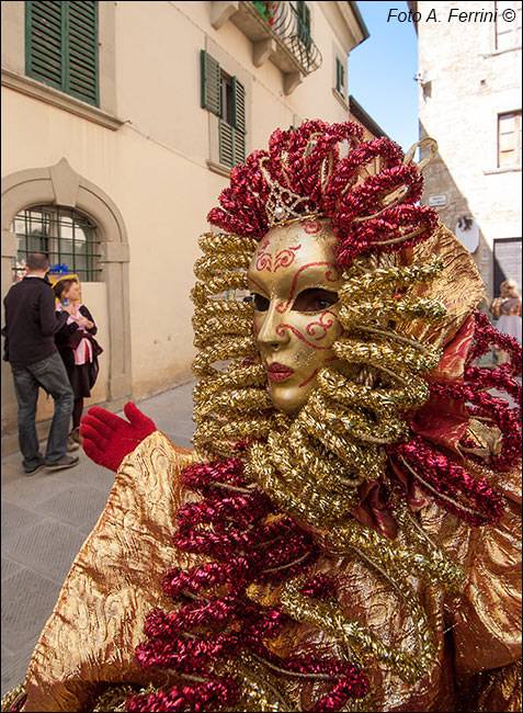 Carnevale Figli di Bocco