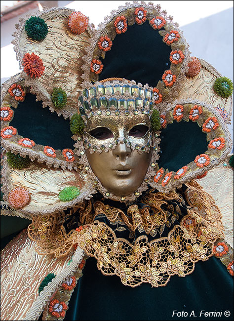 Carnevale Figli di Bocco