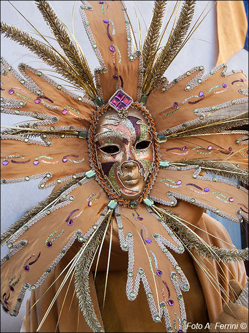 Carnevale Figli di Bocco