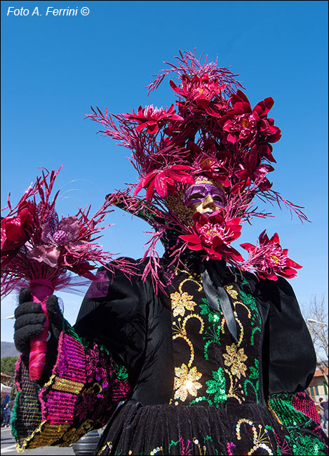 Carnevale Figli di Bocco