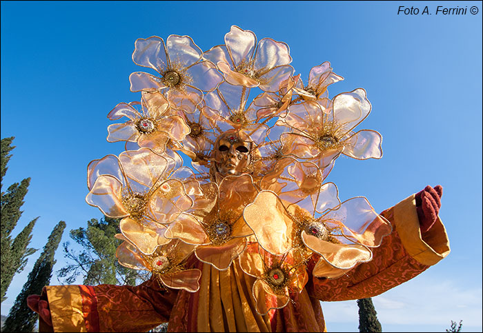 Carnevale Figli di Bocco