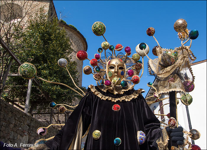 Carnevale Figli di Bocco