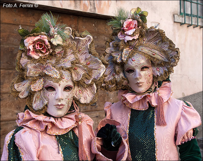 Carnevale Figli di Bocco