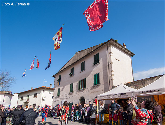 Carnevale Figli di Bocco