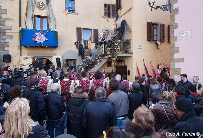 Carnevale Figli di Bocco