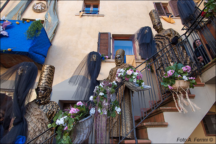 Carnevale Figli di Bocco