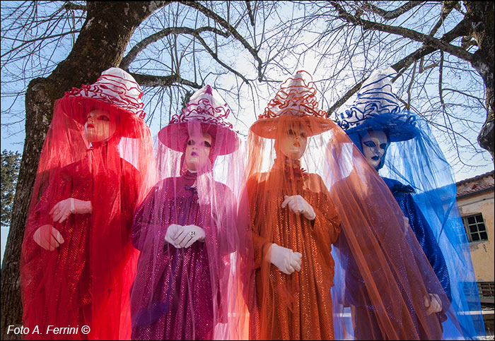 Carnevale Figli di Bocco