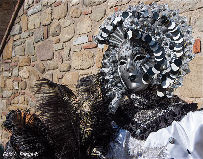 Carnevale Figli di Bocco