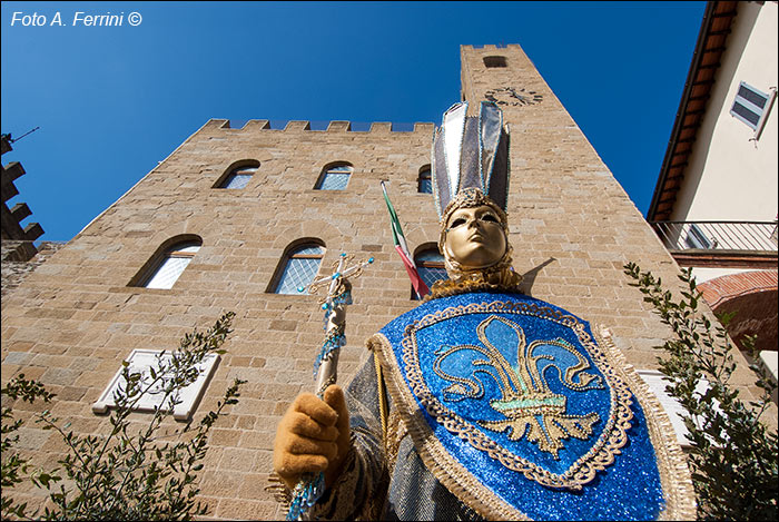 Carnevale Figli di Bocco