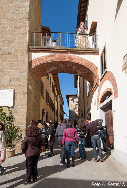 Carnevale Figli di Bocco