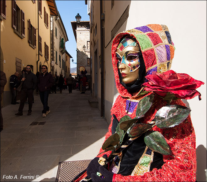 Carnevale Figli di Bocco