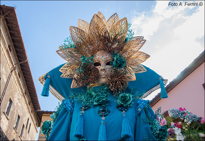 Carnevale Figli di Bocco