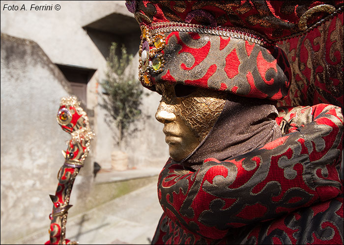 Carnevale Figli di Bocco