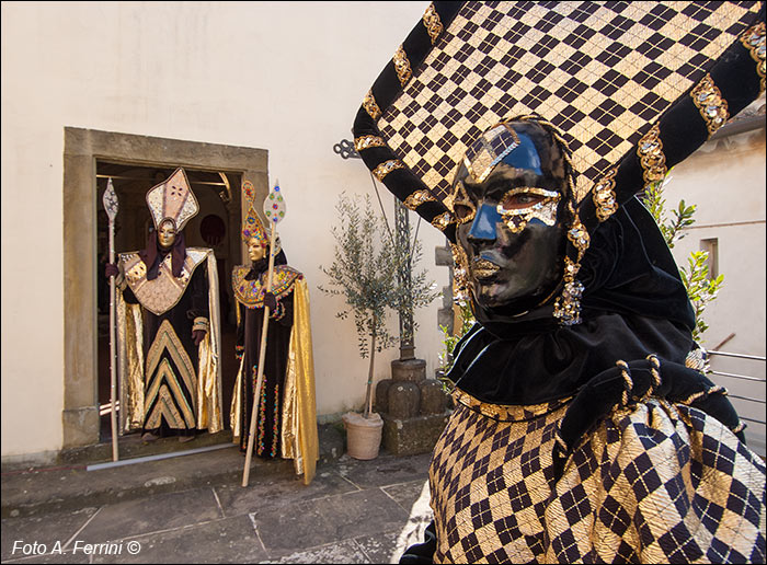 Carnevale Figli di Bocco