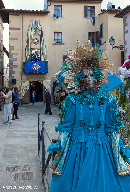 Carnevale Figli di Bocco