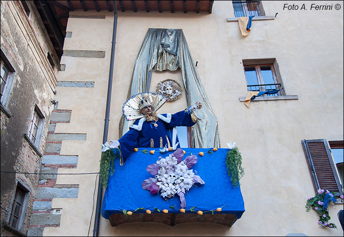 Carnevale Figli di Bocco