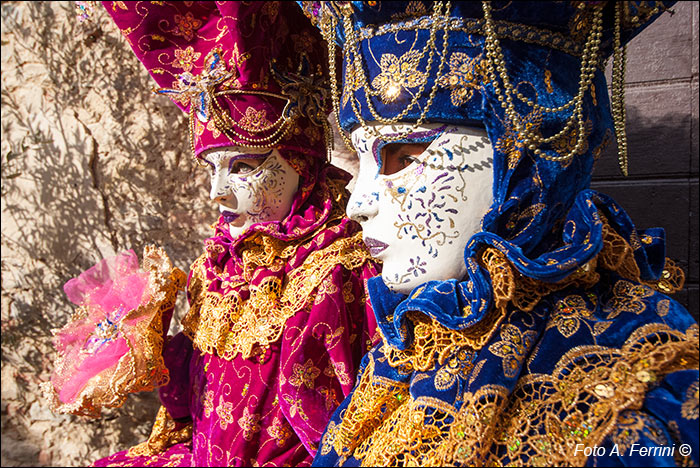 Carnevale Figli di Bocco