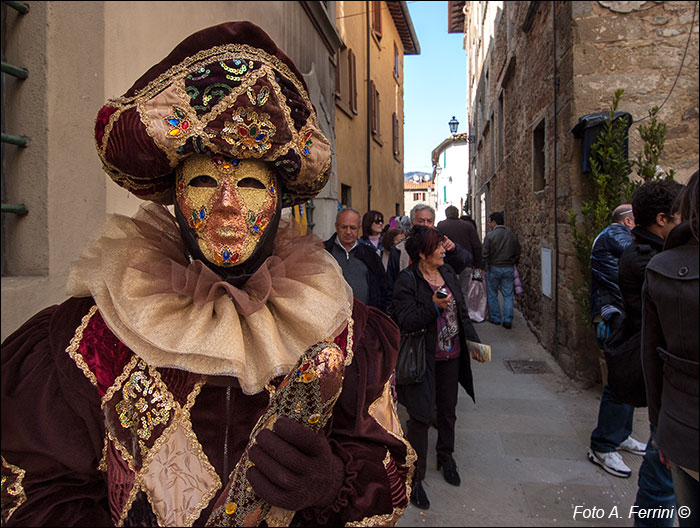 Carnevale Figli di Bocco