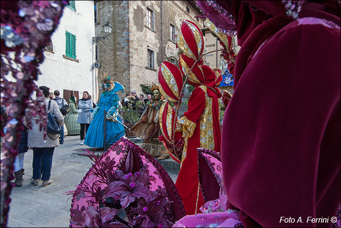 Carnevale Figli di Bocco