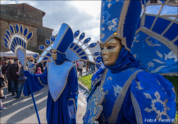 Carnevale Figli di Bocco