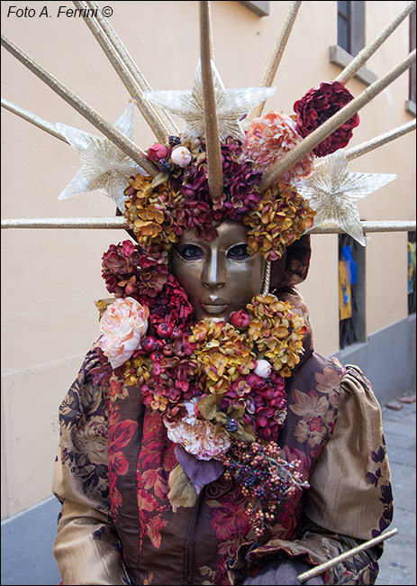 Carnevale Figli di Bocco