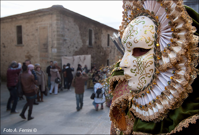 Carnevale Figli di Bocco