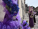 Carnevale Castiglion Fibocchi