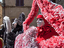 Carnevale Valdarno